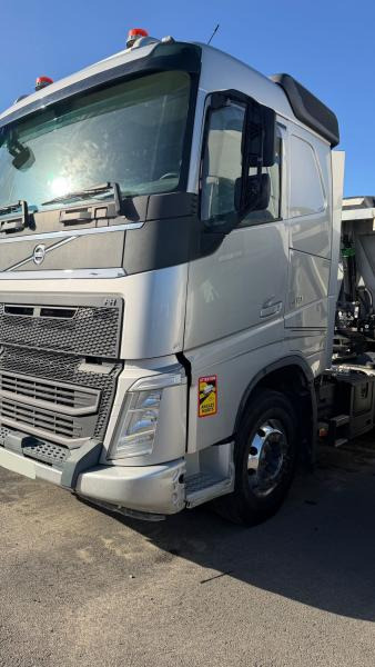 Volvo FH 500 - Tractor unit: picture 3 Volvo FH 500 - Tractor unit: picture 3