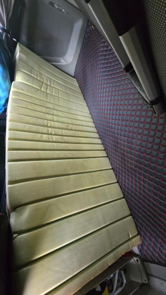 Leasing of Volvo FH 500 Volvo FH 500: picture 29 Leasing of Volvo FH 500 Volvo FH 500: picture 29