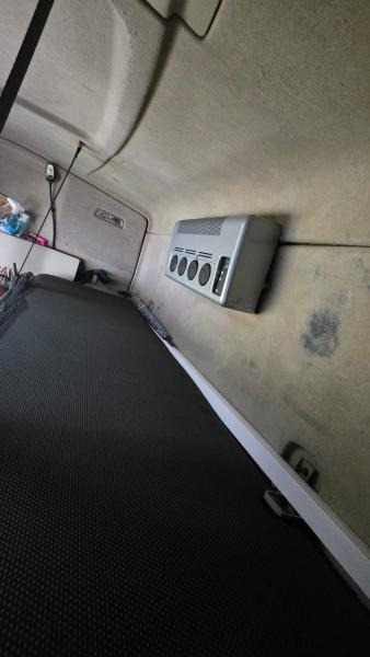 Leasing of Volvo FH 500 Volvo FH 500: picture 22 Leasing of Volvo FH 500 Volvo FH 500: picture 22