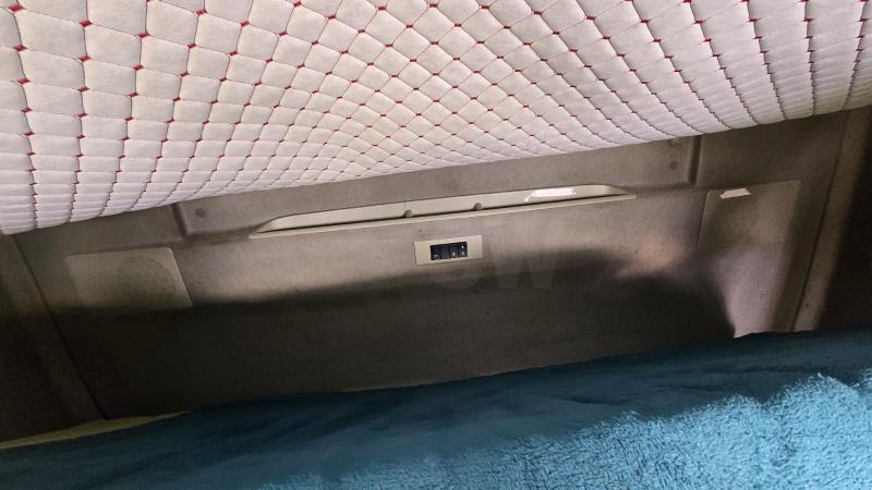 Leasing of Volvo FH 500 Volvo FH 500: picture 43 Leasing of Volvo FH 500 Volvo FH 500: picture 43