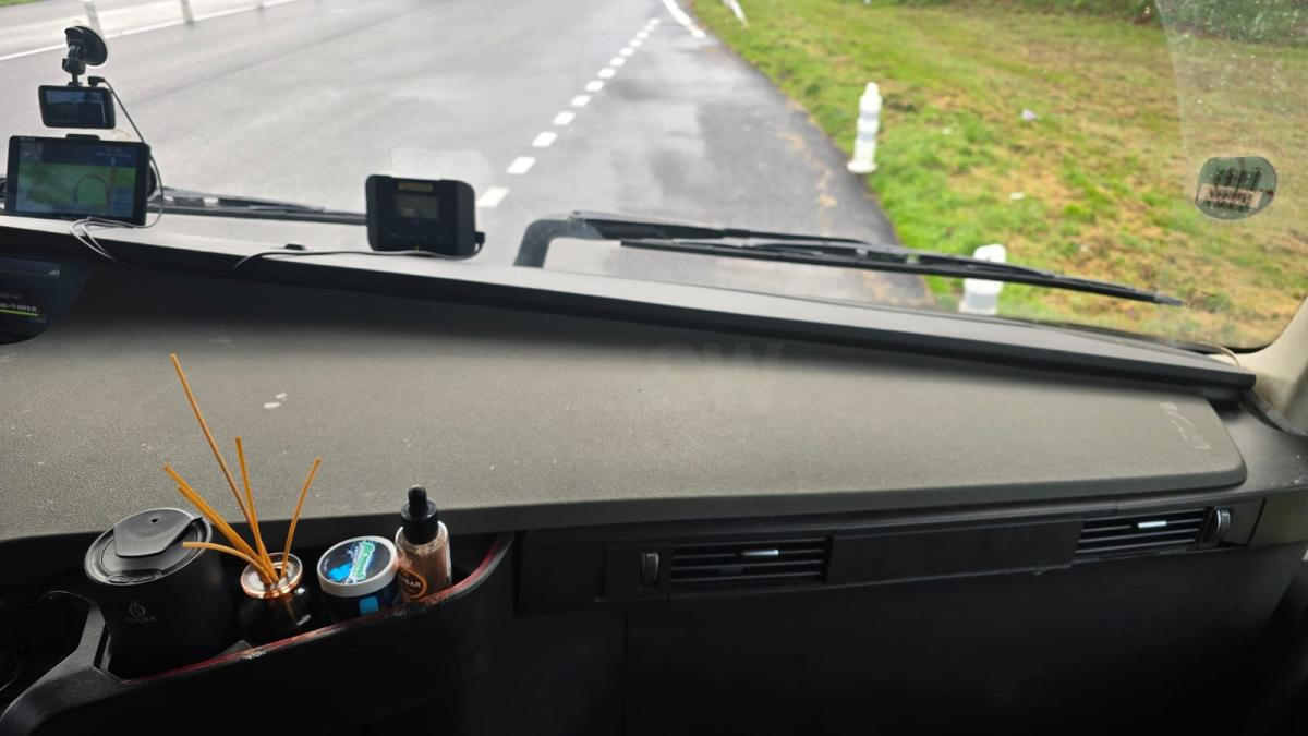 Leasing of Volvo FH 500 Volvo FH 500: picture 30 Leasing of Volvo FH 500 Volvo FH 500: picture 30