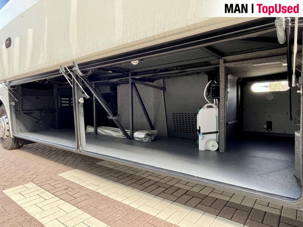 MAN Lion's Coach R07 - Coach: picture 2 MAN Lion's Coach R07 - Coach: picture 2