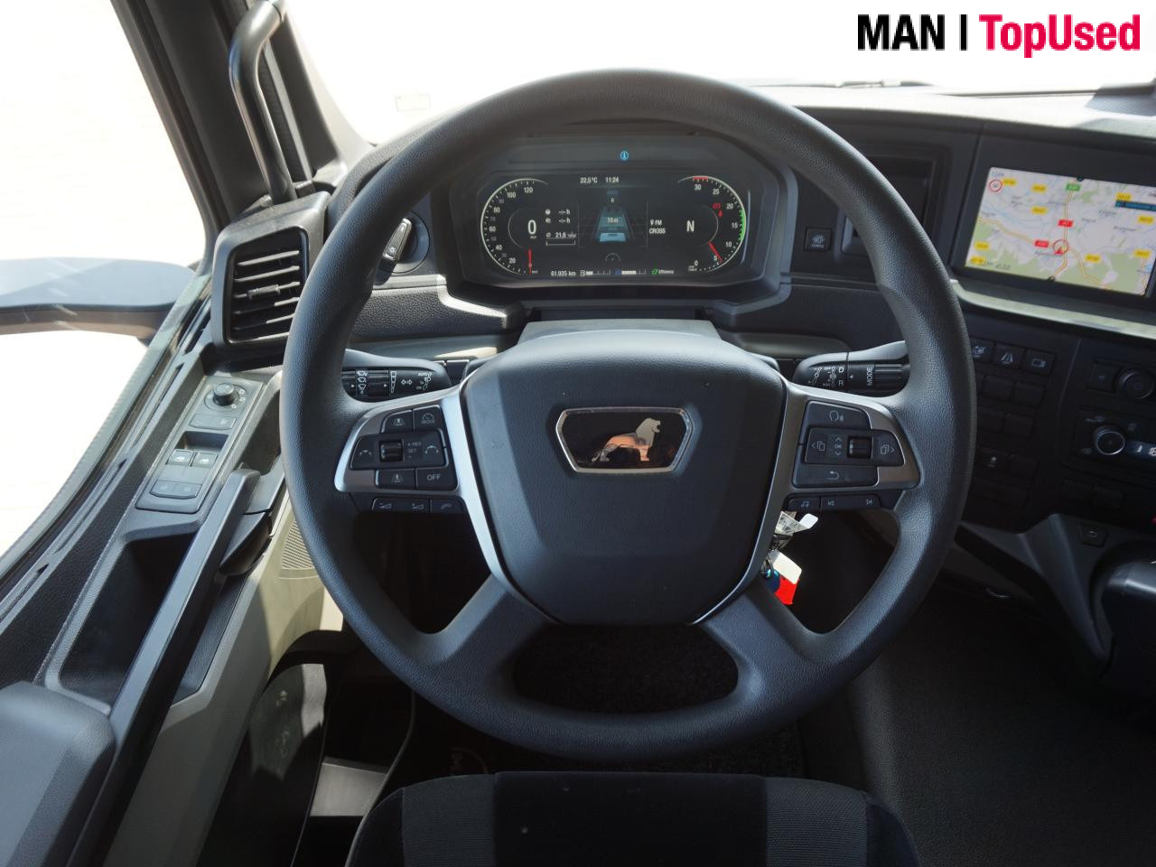 MAN TGM 18.250 4x2 BL CH - Dropside/ Flatbed truck: picture 2 MAN TGM 18.250 4x2 BL CH - Dropside/ Flatbed truck: picture 2