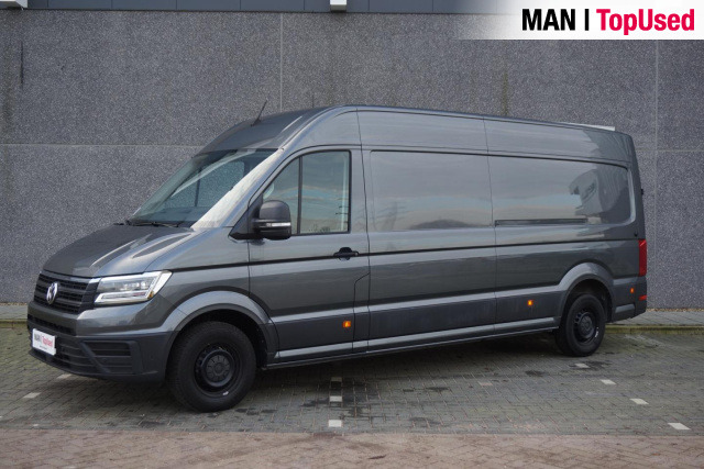 VOLKSWAGEN Crafter 35 2.0 TDI VA Indium Grey L4H3 - Panel van: picture 1 VOLKSWAGEN Crafter 35 2.0 TDI VA Indium Grey L4H3 - Panel van: picture 1