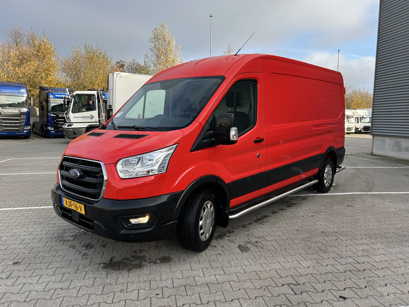 Panel van Ford Transit 2.0 TDCI Trend / 153 dkm / L3 H2 / APK TUV 04-26: picture 18