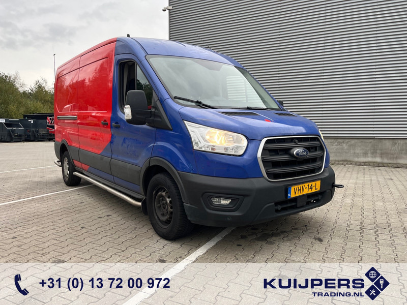 Ford Transit 2.0 TDCI Trend / Clutch Broken / 172 dkm / L3 H2 / APK 01-26 - Panel van: picture 1 Ford Transit 2.0 TDCI Trend / Clutch Broken / 172 dkm / L3 H2 / APK 01-26 - Panel van: picture 1