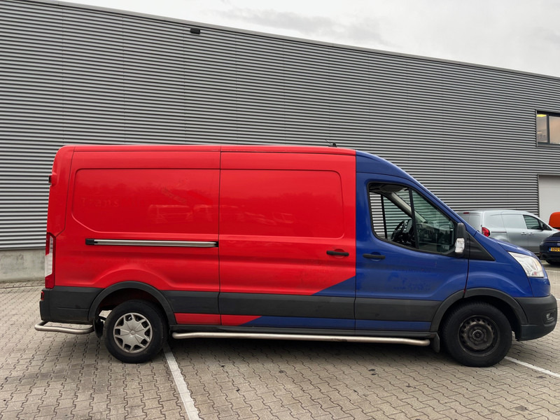 Ford Transit 2.0 TDCI Trend / Clutch Broken / 172 dkm / L3 H2 / APK 01-26 - Panel van: picture 2 Ford Transit 2.0 TDCI Trend / Clutch Broken / 172 dkm / L3 H2 / APK 01-26 - Panel van: picture 2