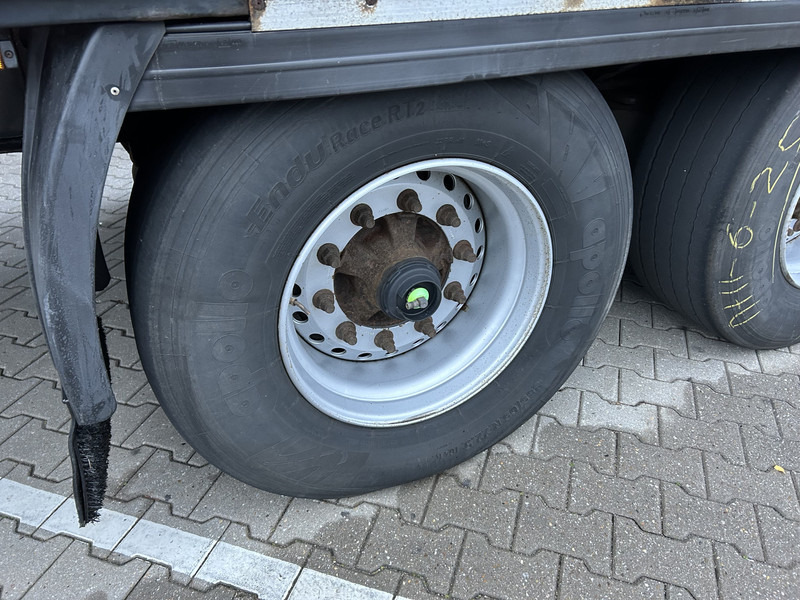 Krone Profi Liner / Curtainside / BPW Drum / NL Trailer - Curtainsider semi-trailer: picture 5 Krone Profi Liner / Curtainside / BPW Drum / NL Trailer - Curtainsider semi-trailer: picture 5