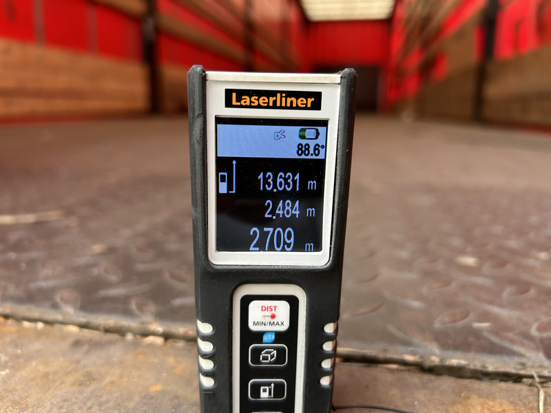 Krone Profi Liner / Curtainside / BPW Drum / NL Trailer - Curtainsider semi-trailer: picture 4 Krone Profi Liner / Curtainside / BPW Drum / NL Trailer - Curtainsider semi-trailer: picture 4