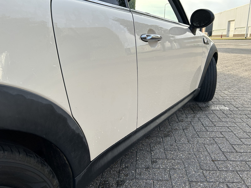 Car MINI Clubman 1.6 Cooper RHD / Airco / APK TUV 11-25: picture 17