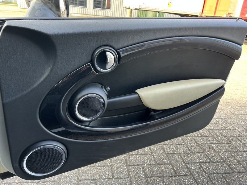 Car MINI Clubman 1.6 Cooper RHD / Airco / APK TUV 11-25: picture 9