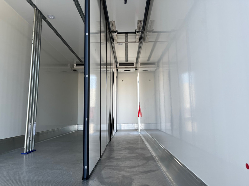 Refrigerator truck Mercedes-Benz Actros 2124 MULTITEMP / Carrier Koeler / Alleen Te Huur -> 013-7200971: picture 13