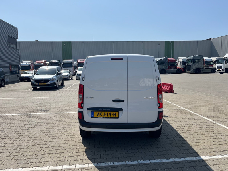 Mercedes-Benz Citan 109 CDI Extra Lang / Engine Problem / APK-TUV 05-26 / NL Car - Small van: picture 5 Mercedes-Benz Citan 109 CDI Extra Lang / Engine Problem / APK-TUV 05-26 / NL Car - Small van: picture 5