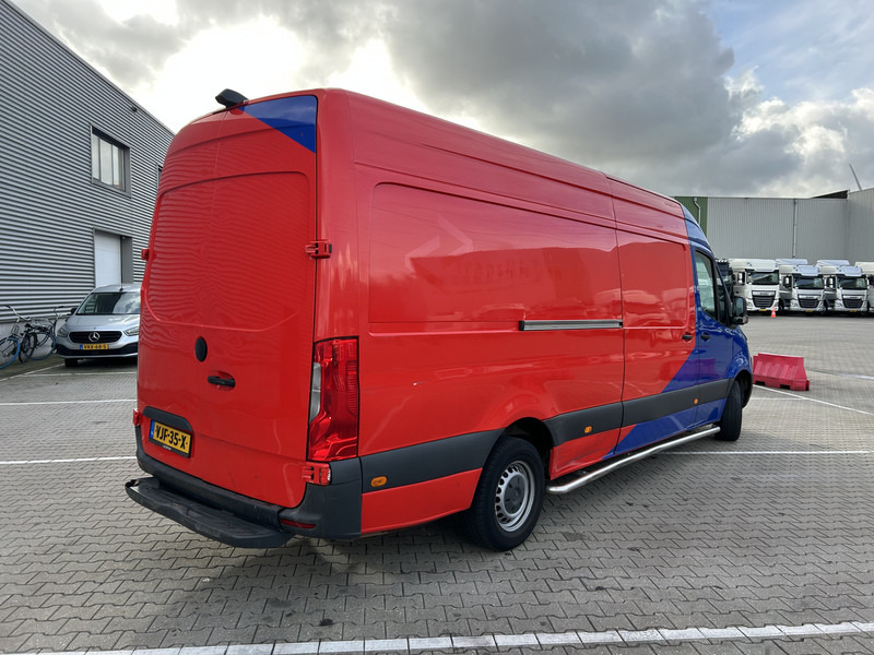 Mercedes-Benz Sprinter 311 2.2 CDI Euro 6D / 145 dkm / L3 H2 / Camera / APK TUV 02-26 - Small van: picture 2 Mercedes-Benz Sprinter 311 2.2 CDI Euro 6D / 145 dkm / L3 H2 / Camera / APK TUV 02-26 - Small van: picture 2