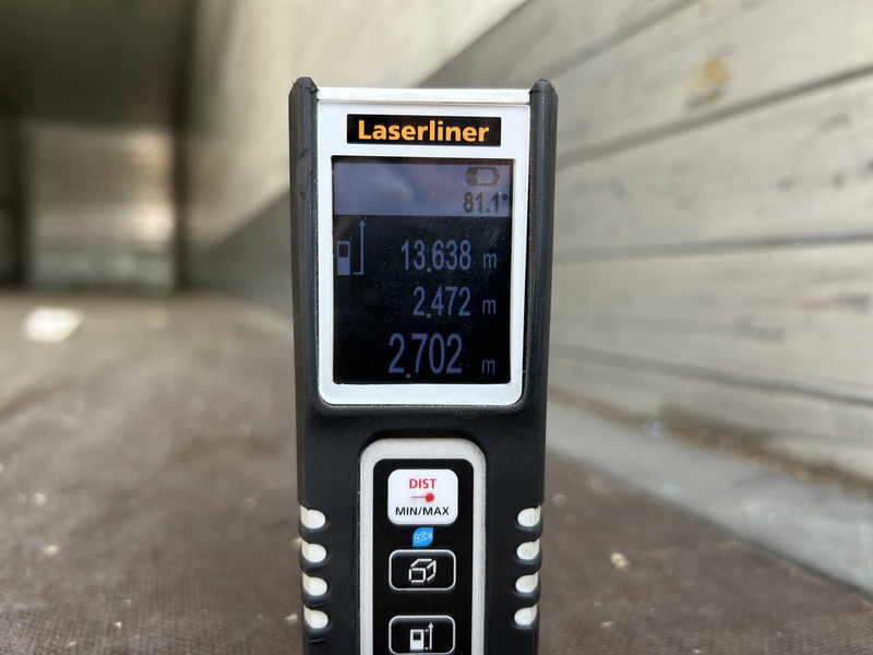 Schmitz Cargobull SCB S3B / Box Trailer / BPW Drum / NL Trailer - Closed box semi-trailer: picture 4 Schmitz Cargobull SCB S3B / Box Trailer / BPW Drum / NL Trailer - Closed box semi-trailer: picture 4