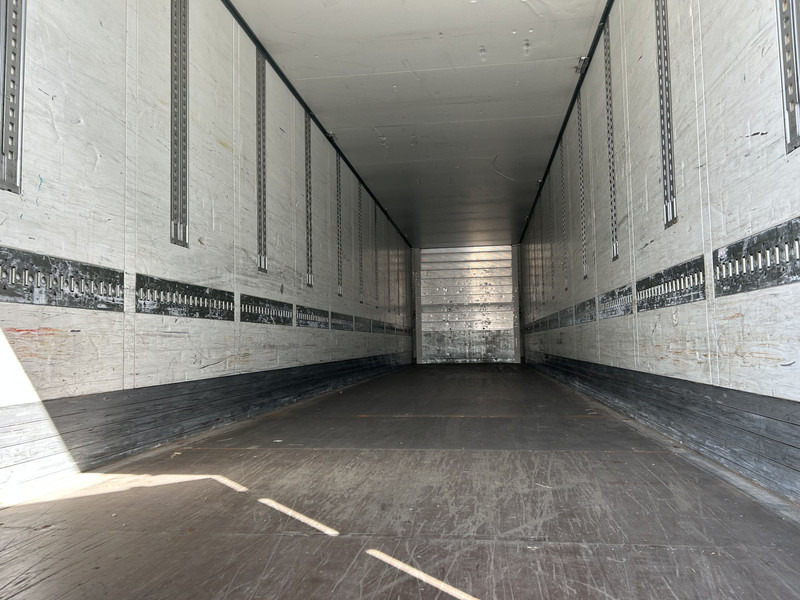 Schmitz Cargobull SCB S3B / Box Trailer / BPW Drum / NL Trailer - Closed box semi-trailer: picture 3 Schmitz Cargobull SCB S3B / Box Trailer / BPW Drum / NL Trailer - Closed box semi-trailer: picture 3