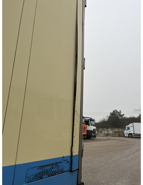 Refrigerator semi-trailer Schmitz Cargobull SKO 24L COOL / Carrier Vector 1850 / BPW Drum / Liftas / Frigo Box / NL Trailer: picture 9