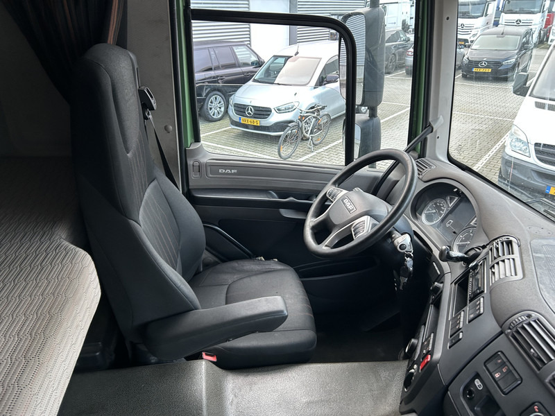 DAF CF 340 FT Sleeper Cab / 431 dkm / Tacho V2 / APK TUV 05-26 - Tractor unit: picture 3 DAF CF 340 FT Sleeper Cab / 431 dkm / Tacho V2 / APK TUV 05-26 - Tractor unit: picture 3