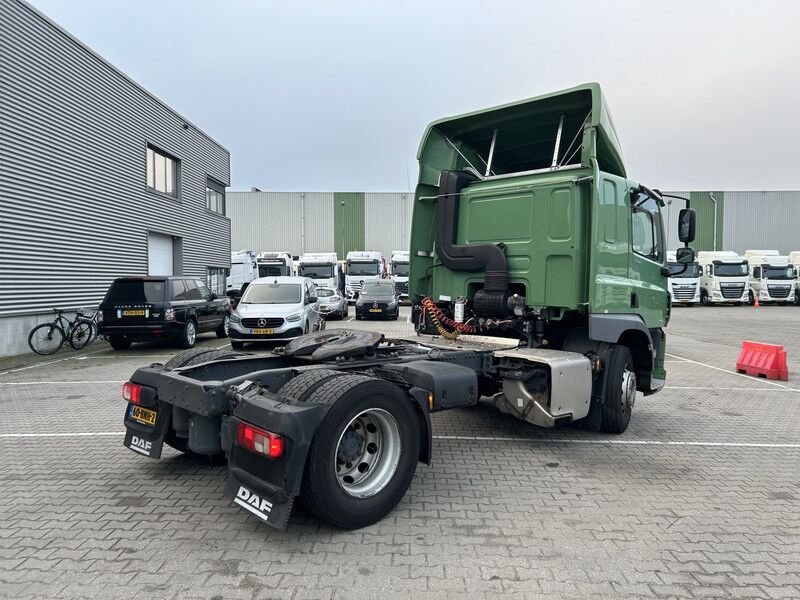 DAF CF 340 FT Sleeper Cab / 431 dkm / Tacho V2 / NL Truck - Tractor unit: picture 2 DAF CF 340 FT Sleeper Cab / 431 dkm / Tacho V2 / NL Truck - Tractor unit: picture 2