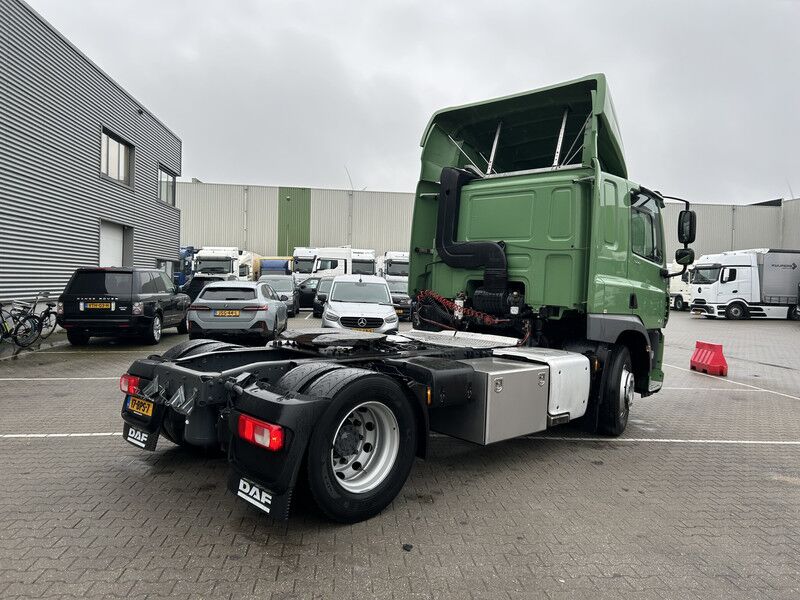 DAF CF 340 FT Sleeper Cab / Euro 6 D / 652 dkm / Tacho V2 / APK TUV 09-26 - Tractor unit: picture 2 DAF CF 340 FT Sleeper Cab / Euro 6 D / 652 dkm / Tacho V2 / APK TUV 09-26 - Tractor unit: picture 2