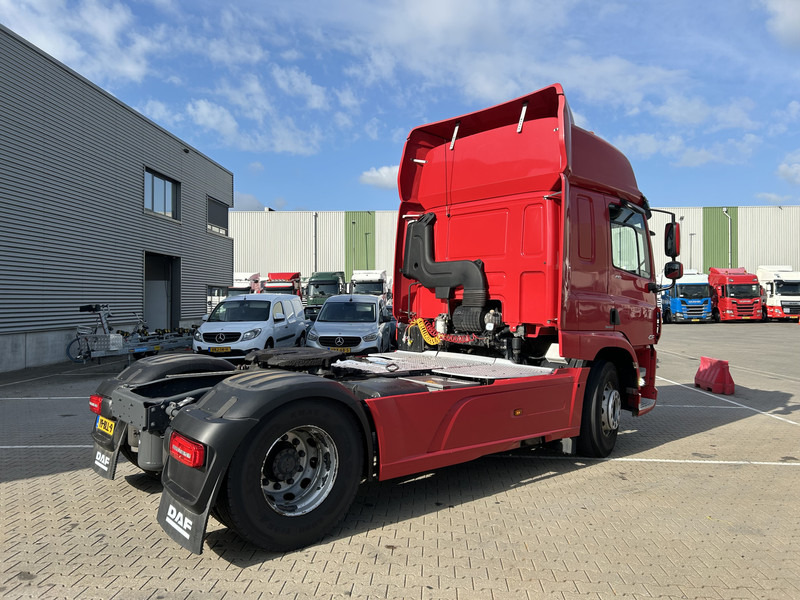 DAF CF 410 FT Space Cab / 717 dkm / Smart Tacho V2 / APK TUV 09-25 - Tractor unit: picture 2 DAF CF 410 FT Space Cab / 717 dkm / Smart Tacho V2 / APK TUV 09-25 - Tractor unit: picture 2
