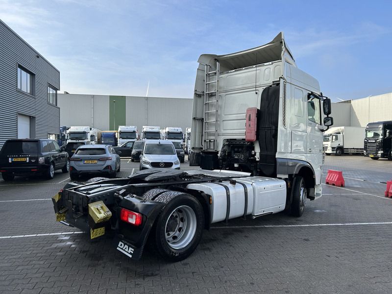 DAF XF 440 FT SC / Tacho V2 / 2 Tanks / Night AC / APK TUV 04-26 - Tractor unit: picture 2 DAF XF 440 FT SC / Tacho V2 / 2 Tanks / Night AC / APK TUV 04-26 - Tractor unit: picture 2