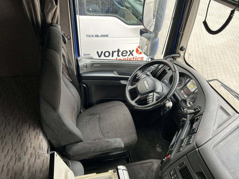 DAF XF 460 FT SSC / Retarder / Motor Defect / Not Running / NL Truck - Tractor unit: picture 3 DAF XF 460 FT SSC / Retarder / Motor Defect / Not Running / NL Truck - Tractor unit: picture 3