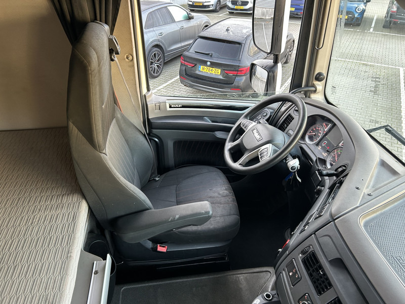 DAF XF 480 FT SSC / 562 dkm / 2 Tanks / APK TUV 10-26 - Tractor unit: picture 3 DAF XF 480 FT SSC / 562 dkm / 2 Tanks / APK TUV 10-26 - Tractor unit: picture 3