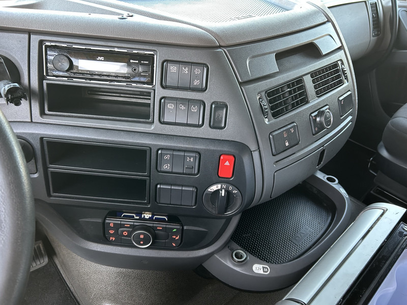 DAF XF 480 FT SSC / 562 dkm / 2 Tanks / APK TUV 10-26 - Tractor unit: picture 5 DAF XF 480 FT SSC / 562 dkm / 2 Tanks / APK TUV 10-26 - Tractor unit: picture 5