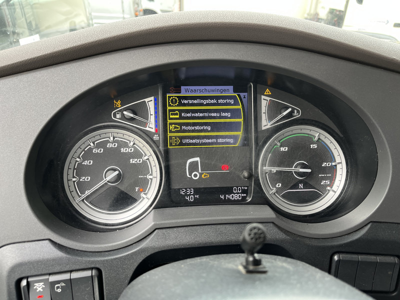 DAF XF 480 FTP Space Cab / 414 dkm / Stand Klima / NL Truck - Tractor unit: picture 4 DAF XF 480 FTP Space Cab / 414 dkm / Stand Klima / NL Truck - Tractor unit: picture 4