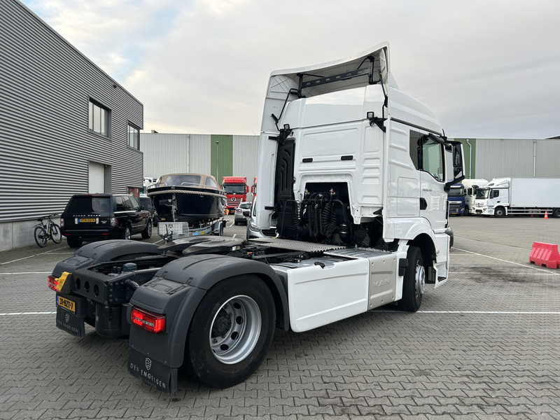 MAN TGS 18.440 TM / Smart Tacho V2 / Full Led / APK TUV 12-26 - Tractor unit: picture 2 MAN TGS 18.440 TM / Smart Tacho V2 / Full Led / APK TUV 12-26 - Tractor unit: picture 2