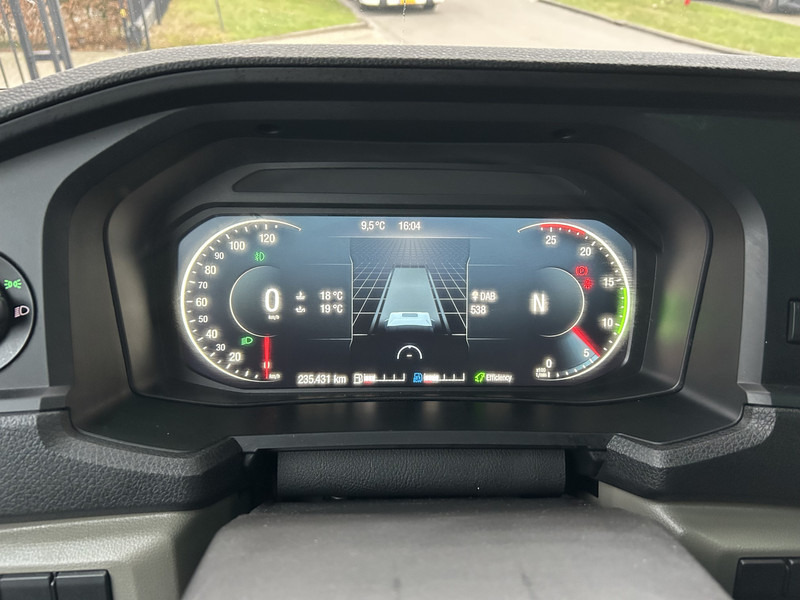 MAN TGX 18.470 GX / Retarder / New Tacho V2 / 2 Tanks / APK TUV 01-27 - Tractor unit: picture 4 MAN TGX 18.470 GX / Retarder / New Tacho V2 / 2 Tanks / APK TUV 01-27 - Tractor unit: picture 4