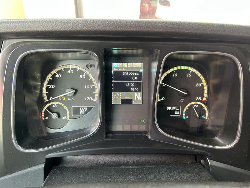 Mercedes-Benz Actros 1840 LS StreamSpace / 795 dkm / NL Truck / APK TUV 05-26 - Tractor unit: picture 4 Mercedes-Benz Actros 1840 LS StreamSpace / 795 dkm / NL Truck / APK TUV 05-26 - Tractor unit: picture 4