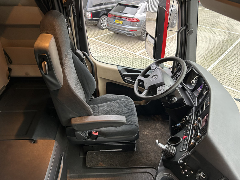 Mercedes-Benz Actros 2445 BigSpace / 950 dkm / NL Truck / APK TUV 03-26 - Tractor unit: picture 3 Mercedes-Benz Actros 2445 BigSpace / 950 dkm / NL Truck / APK TUV 03-26 - Tractor unit: picture 3