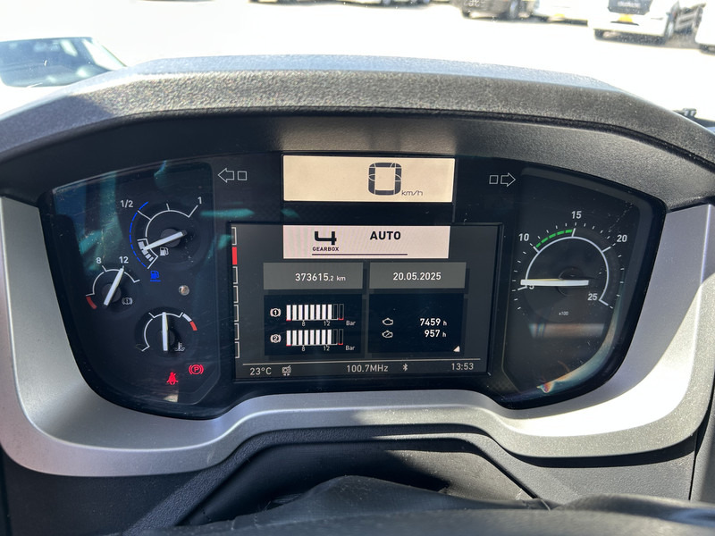 Renault T 460 Euro 6 D / 373 dkm / Smart Tacho / 2 Tanks / APK TUV 01-26 - Tractor unit: picture 4 Renault T 460 Euro 6 D / 373 dkm / Smart Tacho / 2 Tanks / APK TUV 01-26 - Tractor unit: picture 4