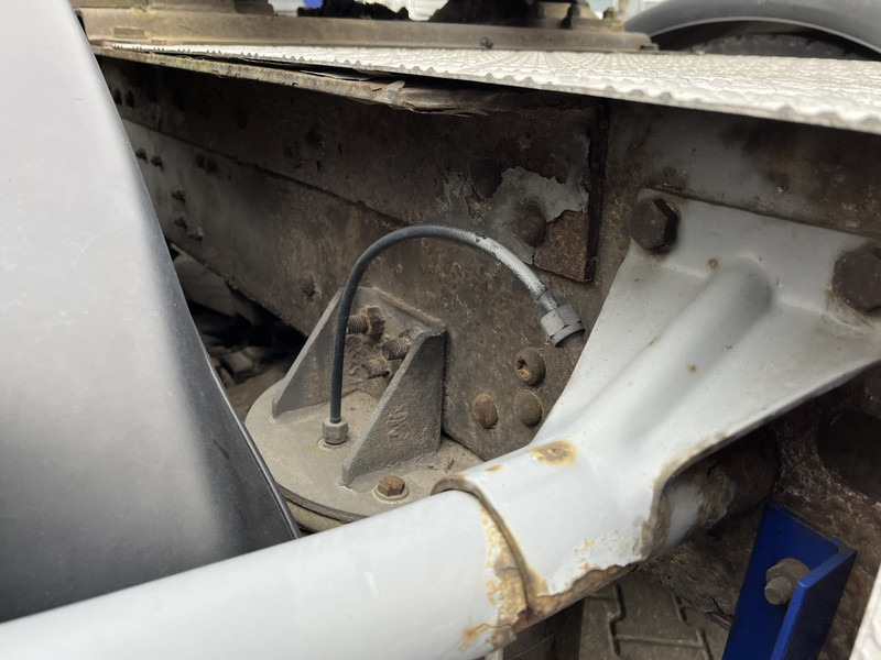 Tractor unit Scania R 143H V8 500 Streamline / V8 Sound / Retarder / Old Skool Classic: picture 18