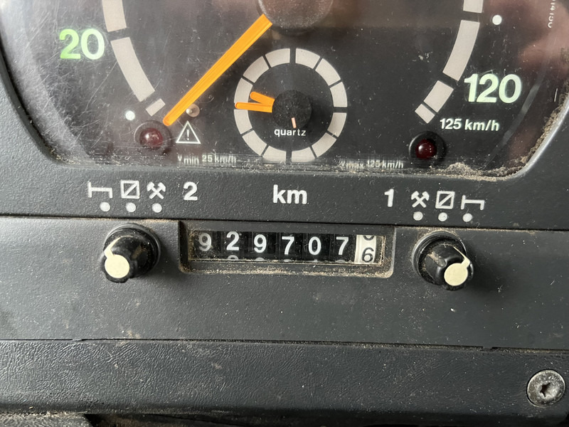 Tractor unit Scania R 143H V8 500 Streamline / V8 Sound / Retarder / Old Skool Classic: picture 6