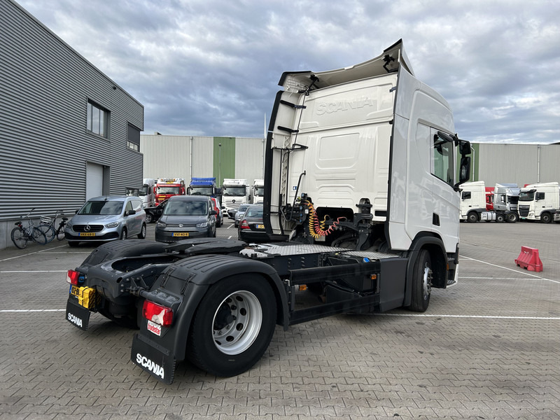 Scania R450 Highline / Retarder / 808 dkm / APK TUV 07-26 - Tractor unit: picture 2 Scania R450 Highline / Retarder / 808 dkm / APK TUV 07-26 - Tractor unit: picture 2