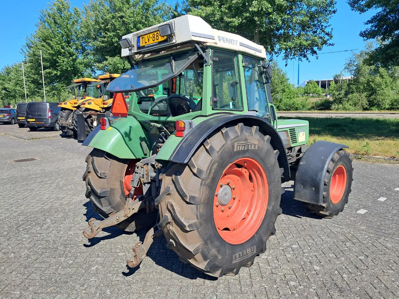 Fendt 280 S 280 S - Farm tractor: picture 2 Fendt 280 S 280 S - Farm tractor: picture 2