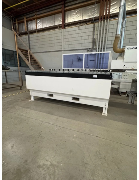 Homag Loopteq O-200 - Woodworking machinery: picture 2 Homag Loopteq O-200 - Woodworking machinery: picture 2