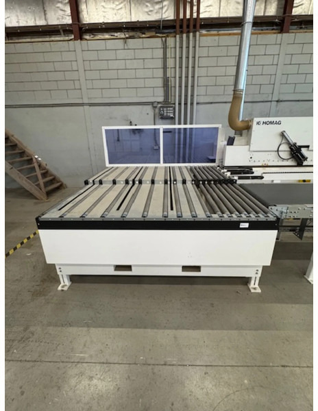 Homag Loopteq O-200 - Woodworking machinery: picture 1 Homag Loopteq O-200 - Woodworking machinery: picture 1