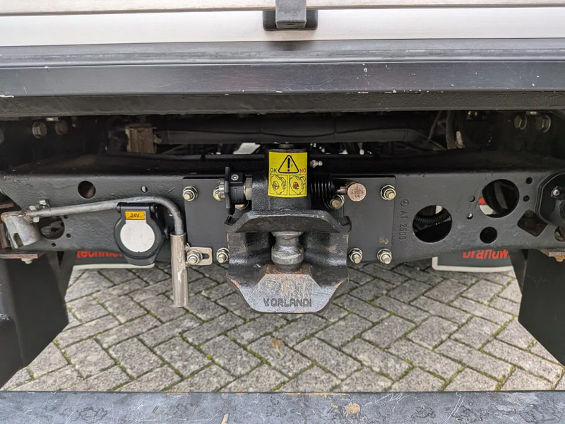 Mercedes-Benz - Fire truck: picture 5 Mercedes-Benz - Fire truck: picture 5