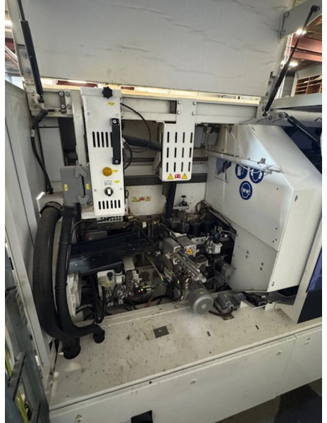 Onbekend Edgeteq s-380 - Woodworking machinery: picture 5 Onbekend Edgeteq s-380 - Woodworking machinery: picture 5