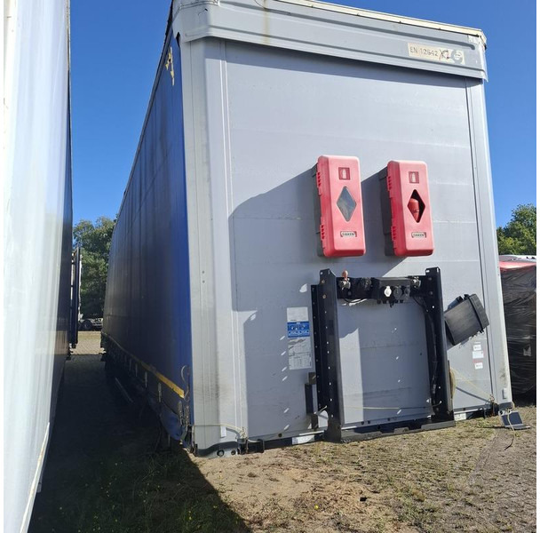 Kögel S24-1 - Semi-trailer: picture 3 Kögel S24-1 - Semi-trailer: picture 3