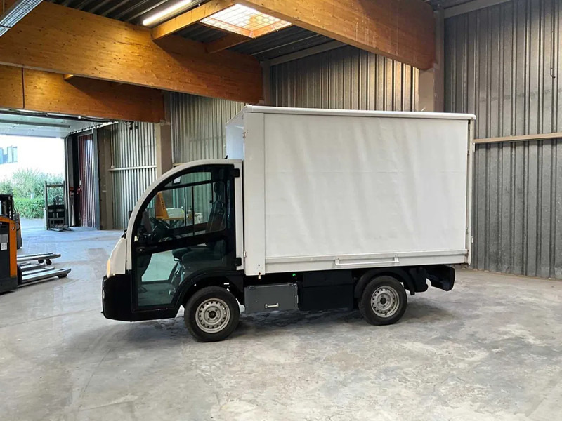 Mega M10 - Semi-trailer: picture 3 Mega M10 - Semi-trailer: picture 3