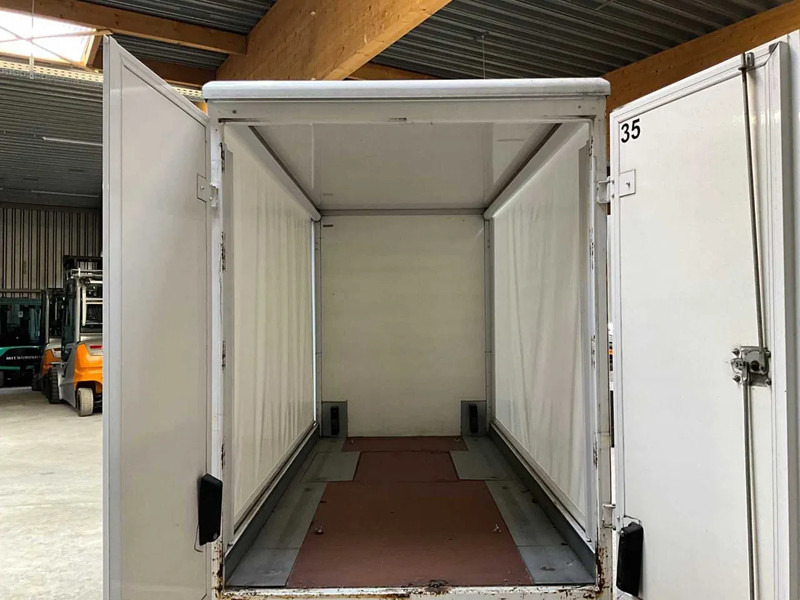 Mega M10 - Semi-trailer: picture 4 Mega M10 - Semi-trailer: picture 4