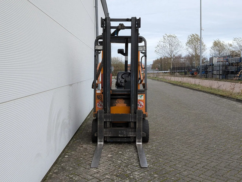 Still R50-12 - Forklift: picture 2 Still R50-12 - Forklift: picture 2