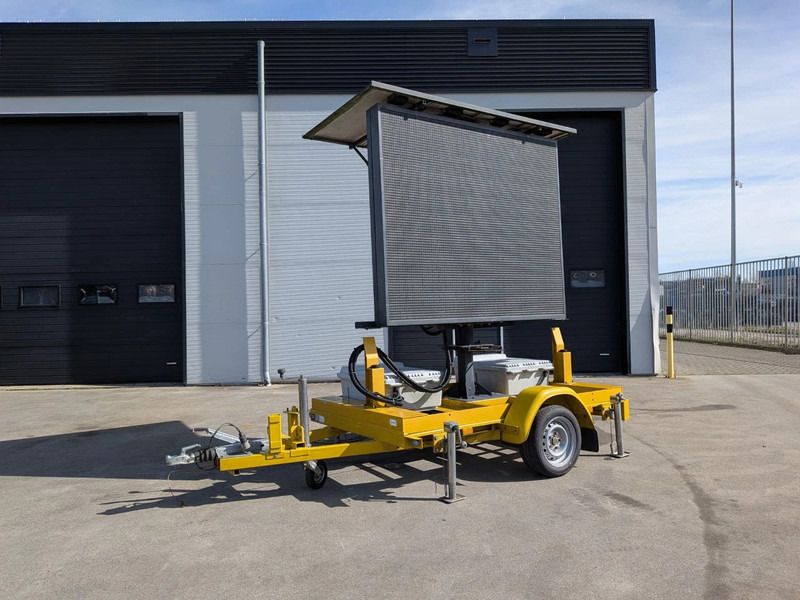 PETERS BPSH P1 - Trailer: picture 1 PETERS BPSH P1 - Trailer: picture 1