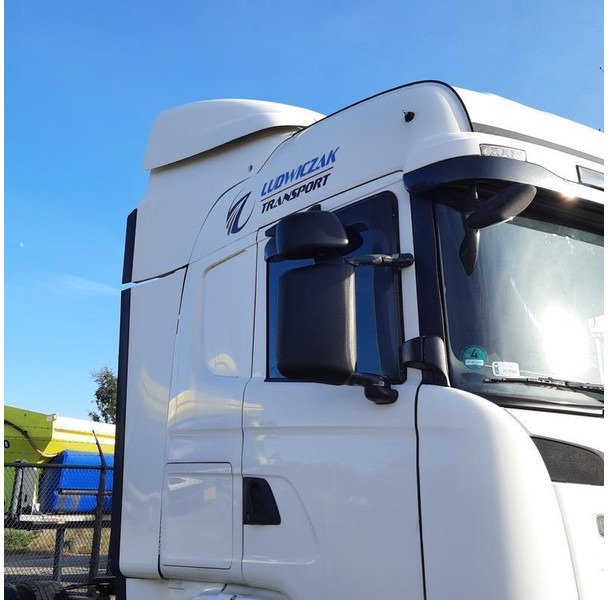 Scania G440 - Truck: picture 4 Scania G440 - Truck: picture 4