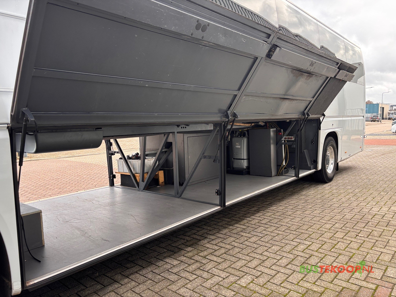 VDL Futura FHD2-129/440 Rolstoelbus - Coach: picture 2 VDL Futura FHD2-129/440 Rolstoelbus - Coach: picture 2